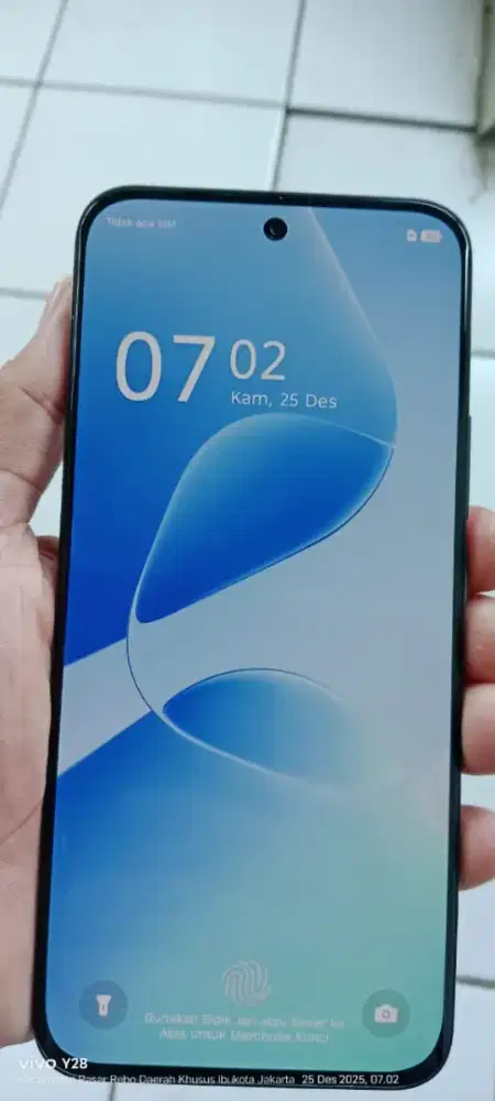 Hot 60pro+ plus 8+8/256 hp cas biasa mlus