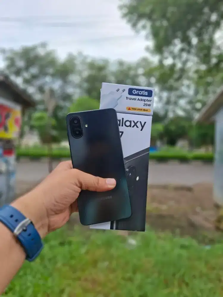 Samsung A07 4G 6/128