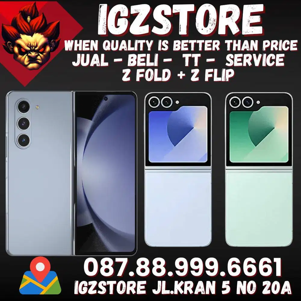 BELI Khusus Samsung S SERIES ULTRA SERIES Z FOLD Z FLIP Proses cepat
