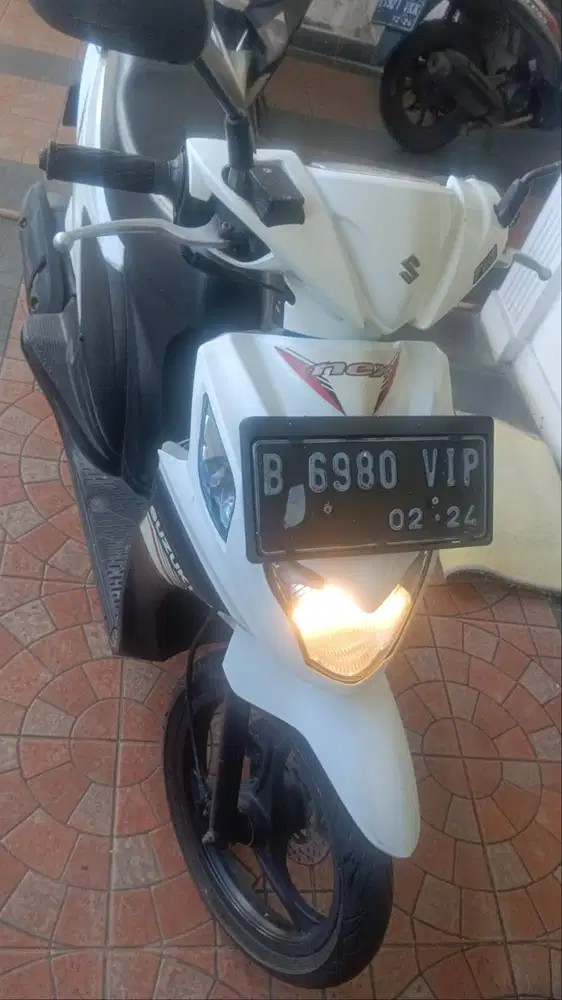 JUAL CEPAT MURAH NEGO