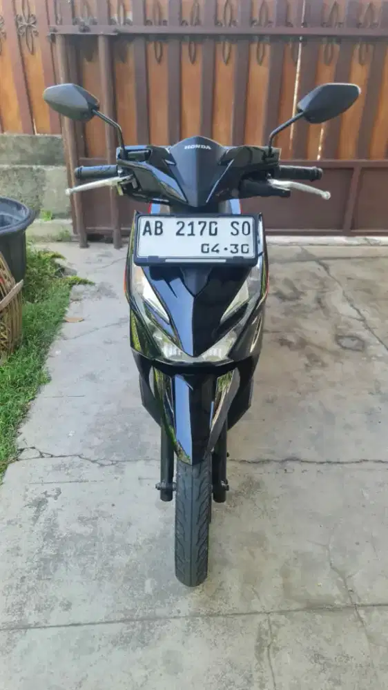 Beat cbs 2025 low km