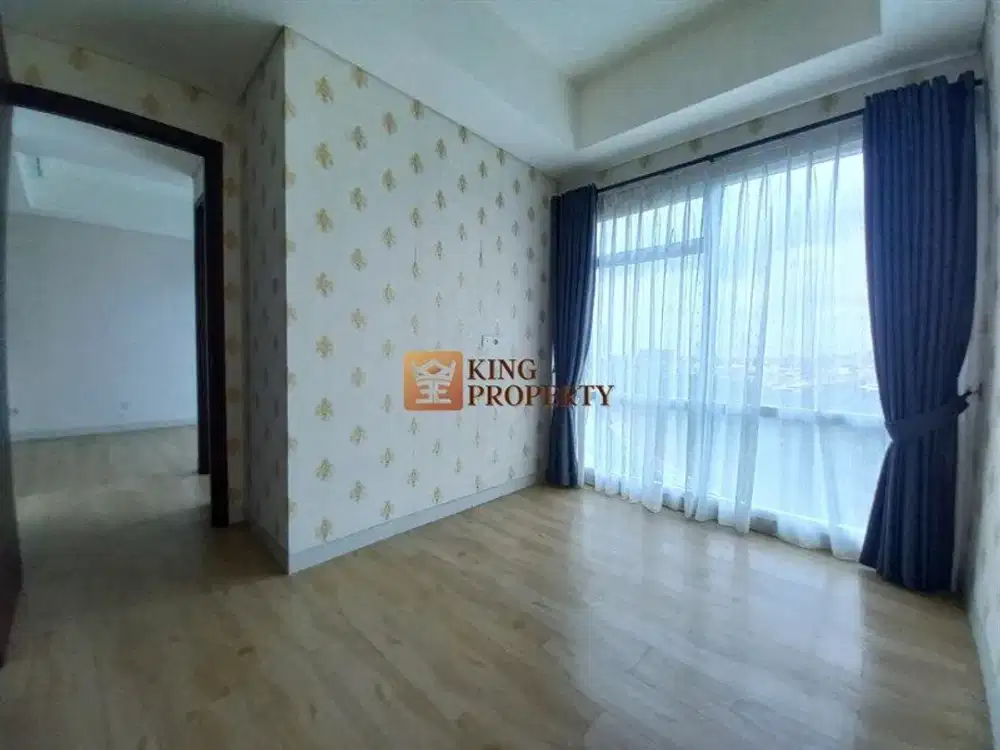 Disewakan 2br Apartemen puri mansion fasilitas premium (Minimal sewa 2th)