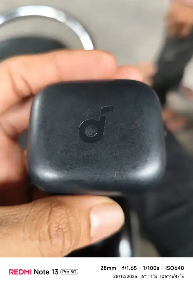 tws soundcore R50i NC