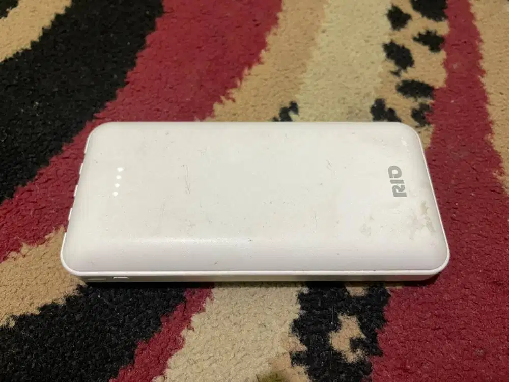 Powerbank 10.000 MAh