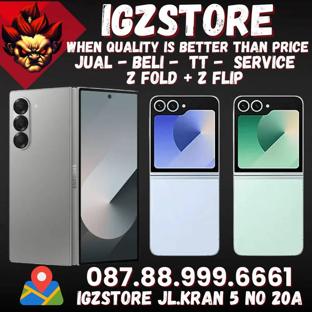 BELI Khusus Samsung S SERIES ULTRA SERIES Z FOLD Z FLIP Proses cepat