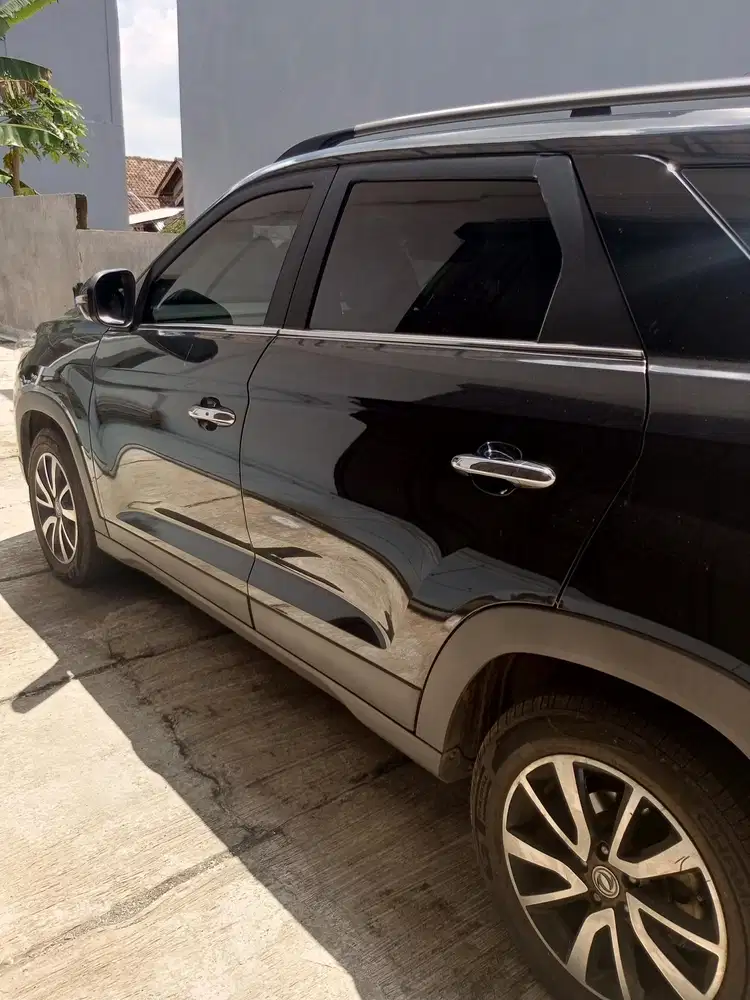 DFSK Glory 560 2019 Bensin