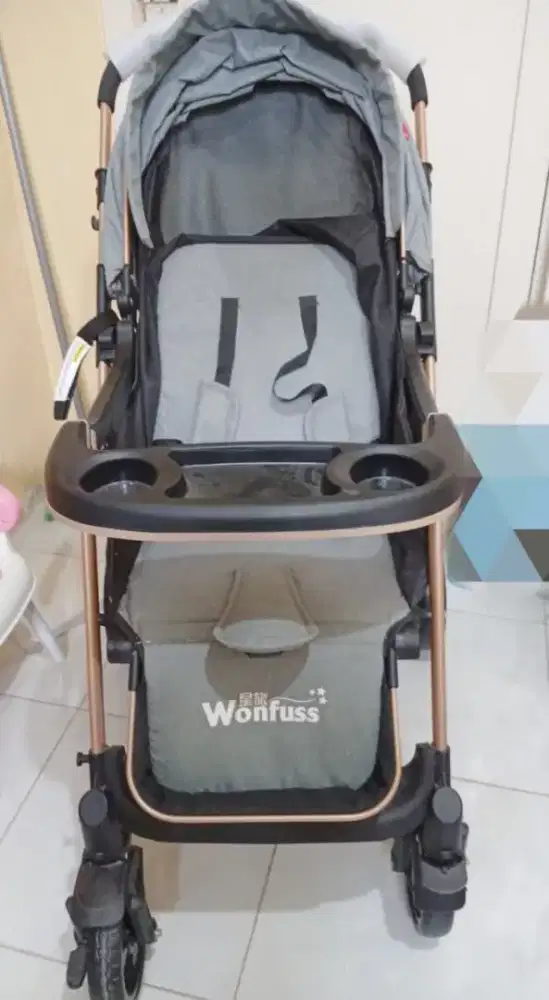 Stroller wonfus