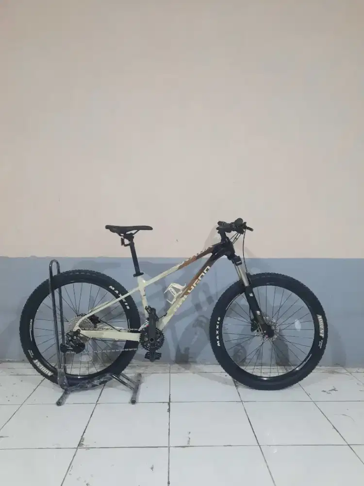 POLYGON XTRADA 6 TAHUN 2022