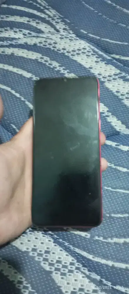 Jual HP bekas Realme C3