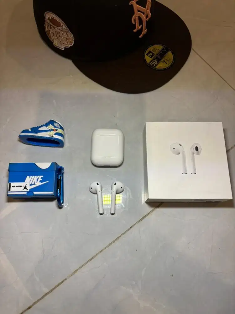 Airpods Gen 2 Original