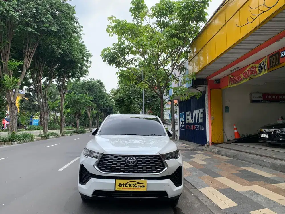 zenix 2024 v automatic