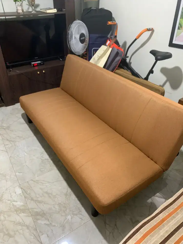 Sofabed murah selma