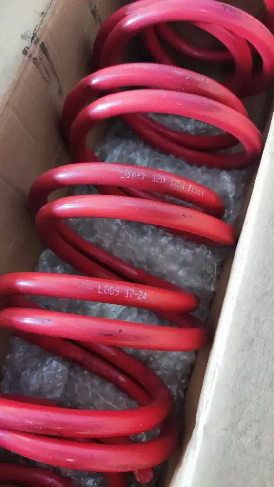 Per depan all new avanza/ xenia