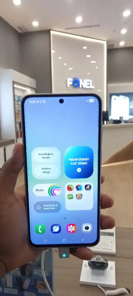 Samsung Galaxy A36 5G