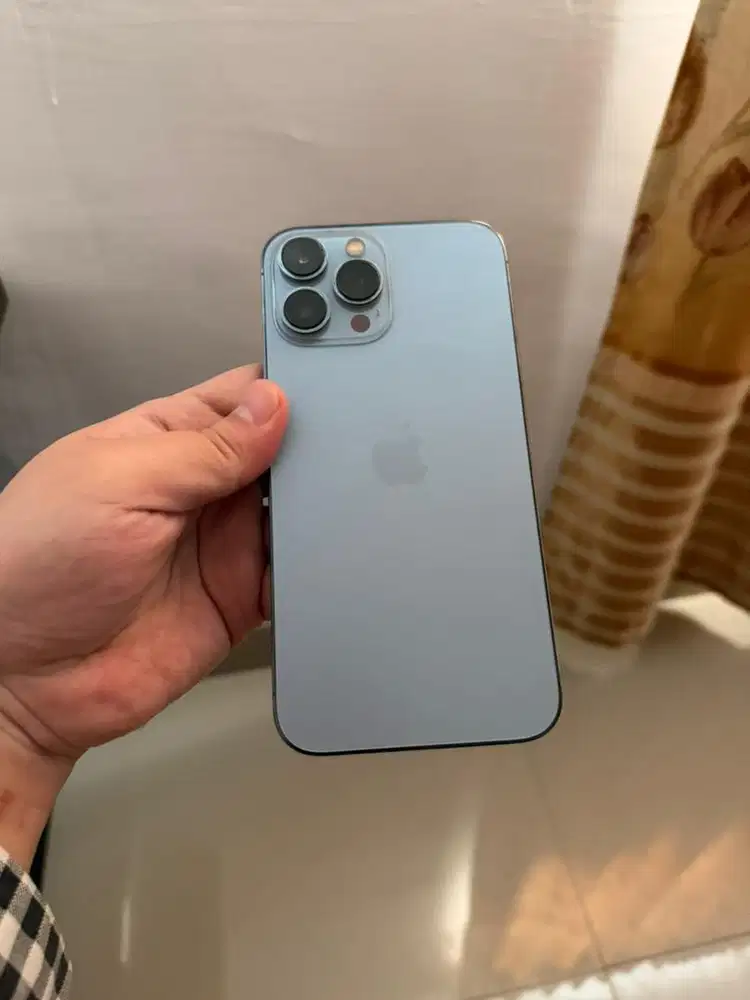 Iphone 13 Pro Max 128 GB