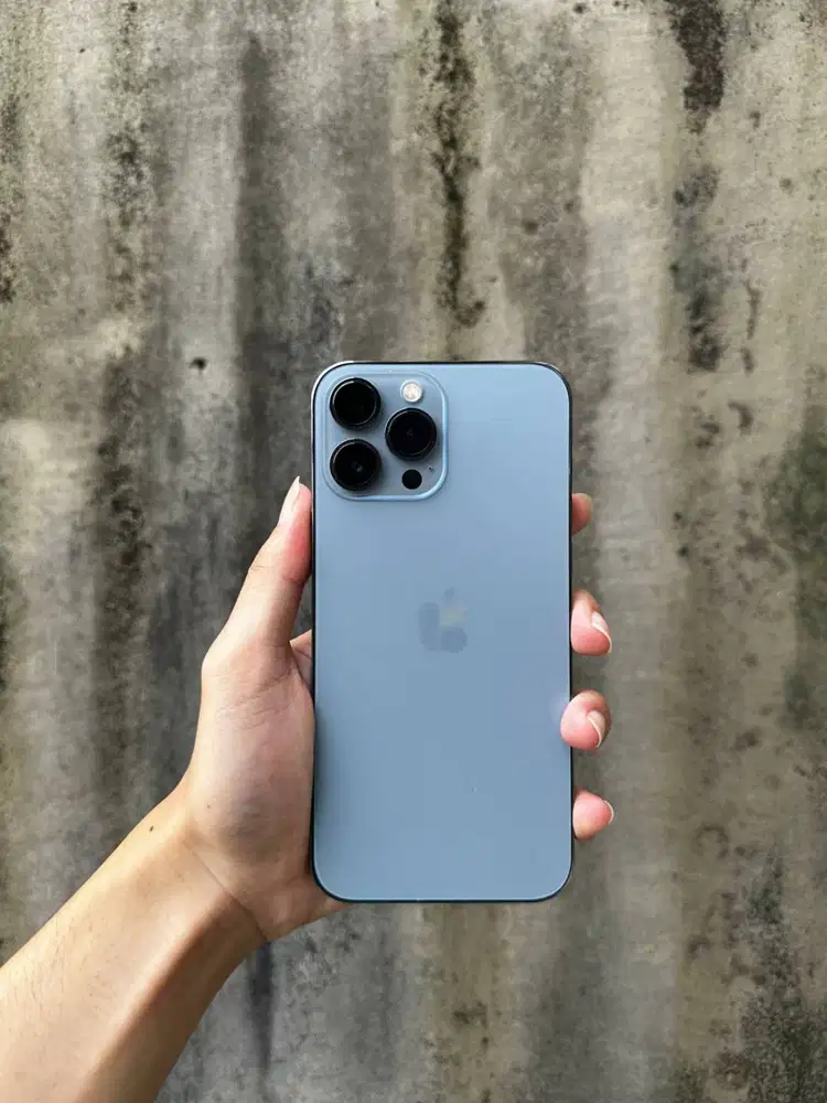 Iphone Ip 13 Pro Max 256 GB Inter All Operator