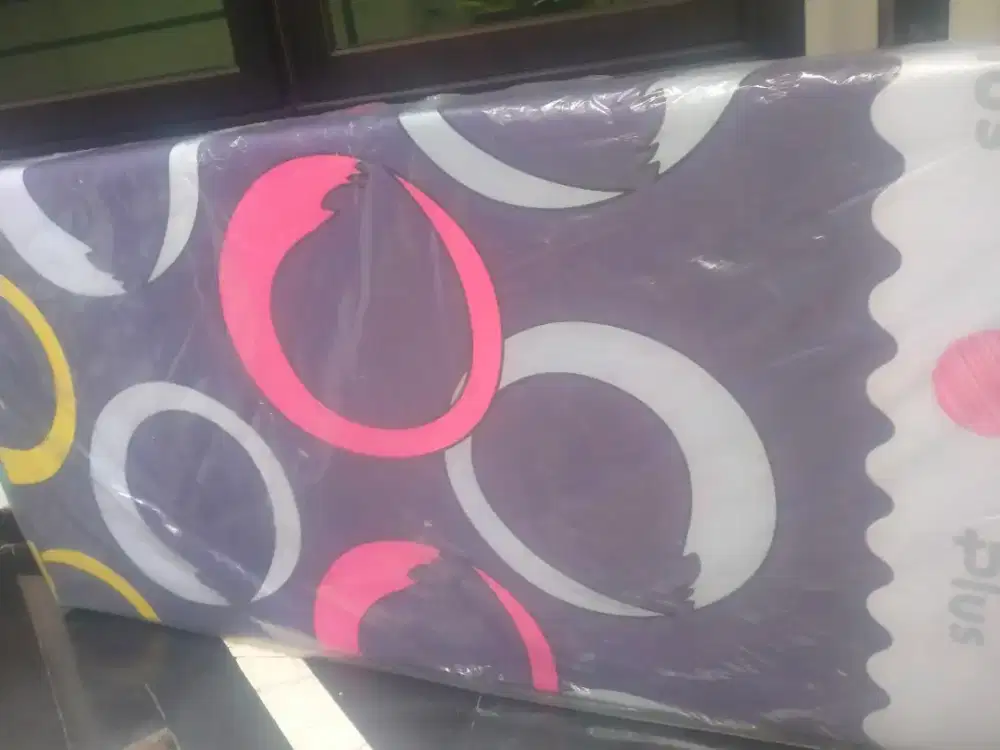 Kasur inoac original muat satu orang