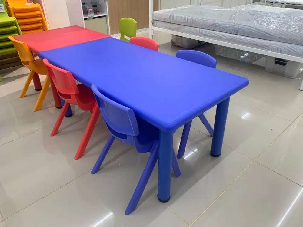 YOSHI TABLE RECTANGLE