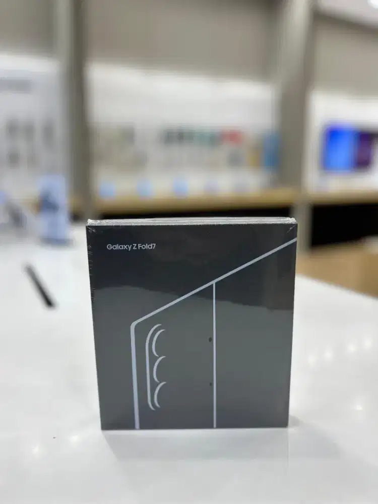 Samsung Galaxy Z Fold 7