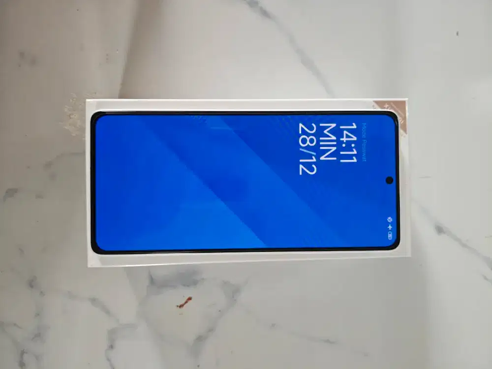 XIAOMI REDMI NOTE 13 5G PUTIH