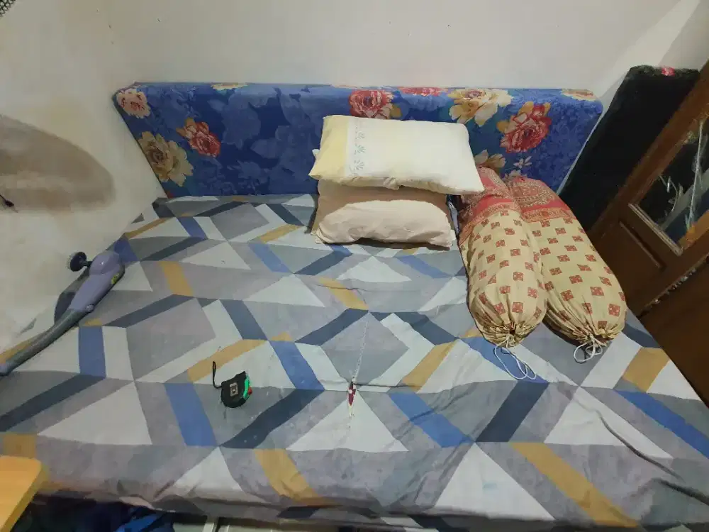 Kasur busa inoac potongan ukuran 100 cm