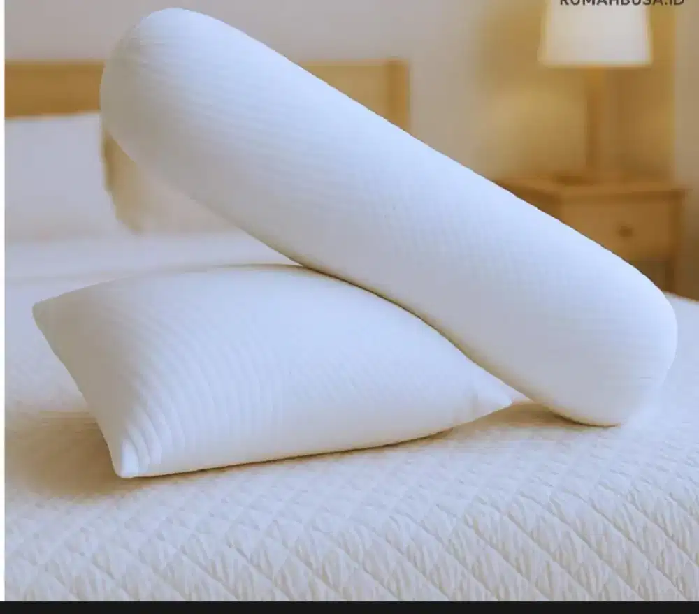 Di jual bantal guling