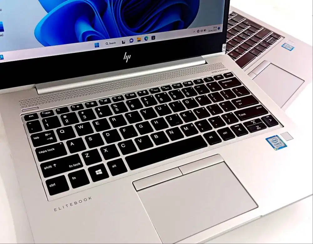 HP Elitebook 840 G5 Intel Core i5-8350
