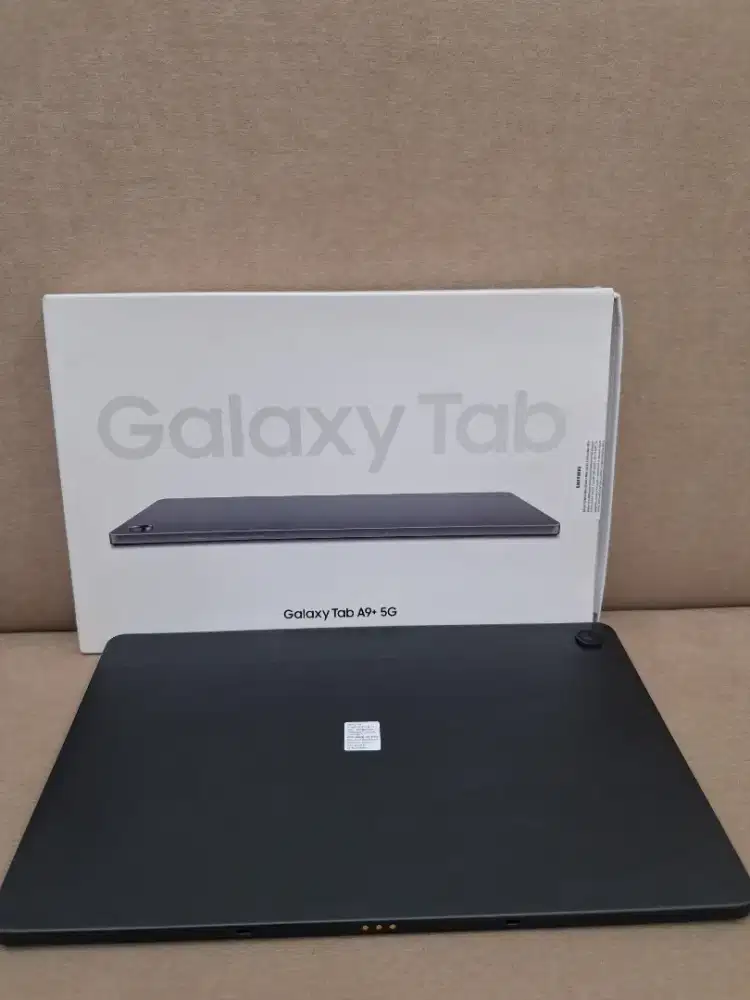 Samsung tab a9plus 8/128 5g