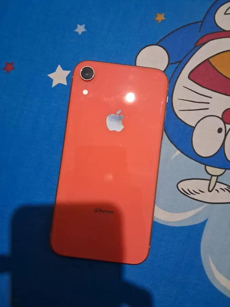 IPHONE XR 64 GB