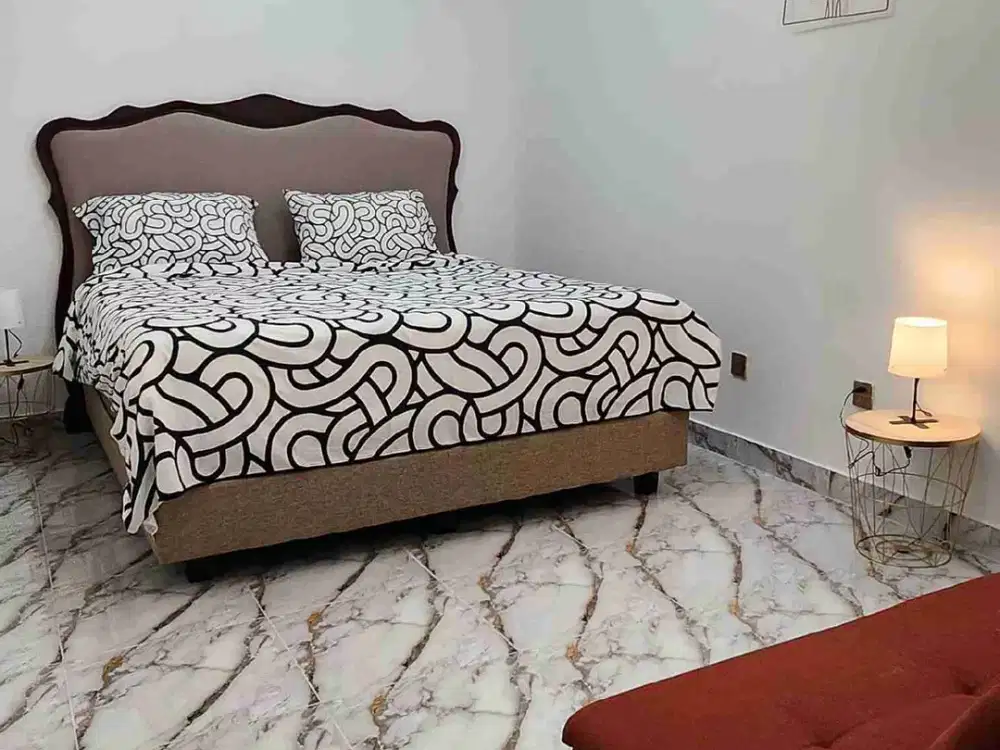 Dijual Rumah Lokasi Strategis