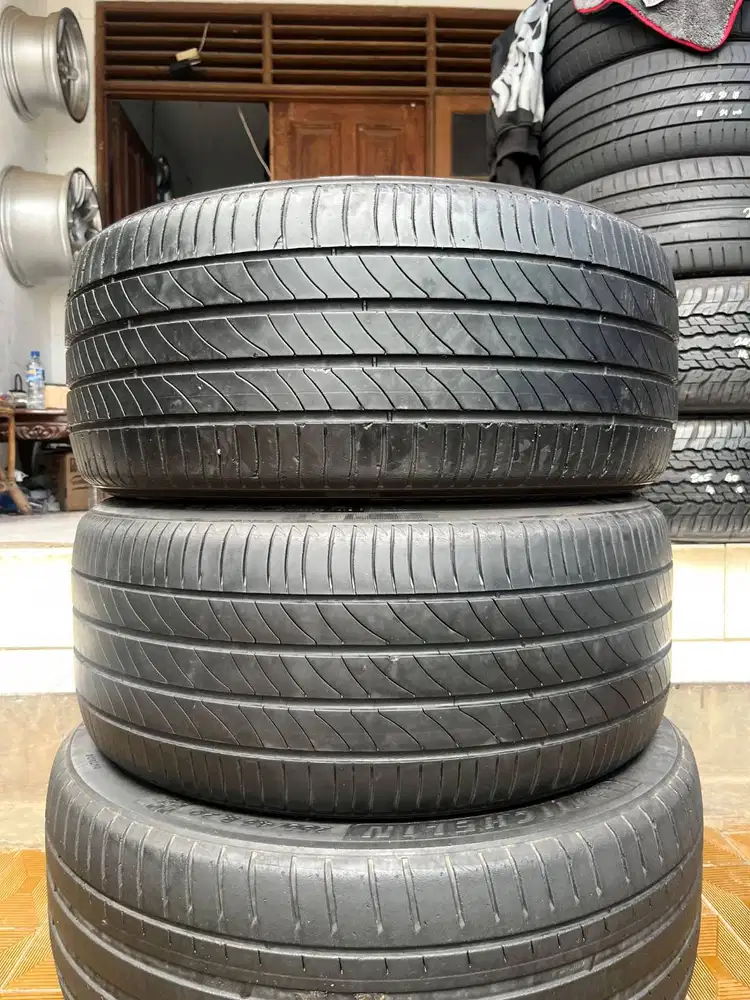 Ban Michelin Primacy 3 255 45 r18 2Pcs