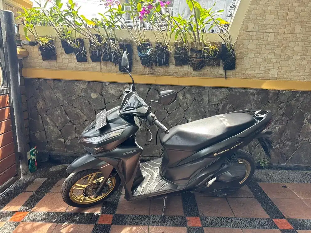 BU Honda Vario 150cc th 2021