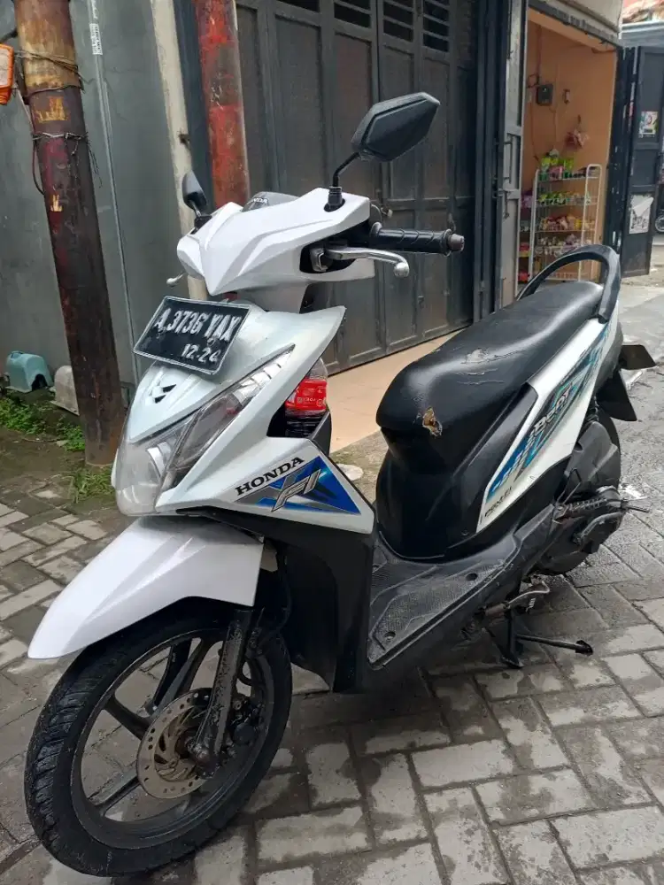 Beat fi pajak of lengkap