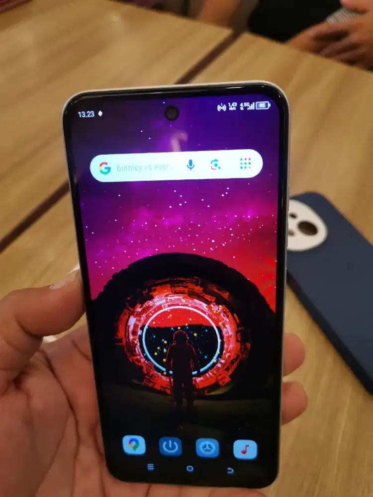 Techno spark go 1 fullset