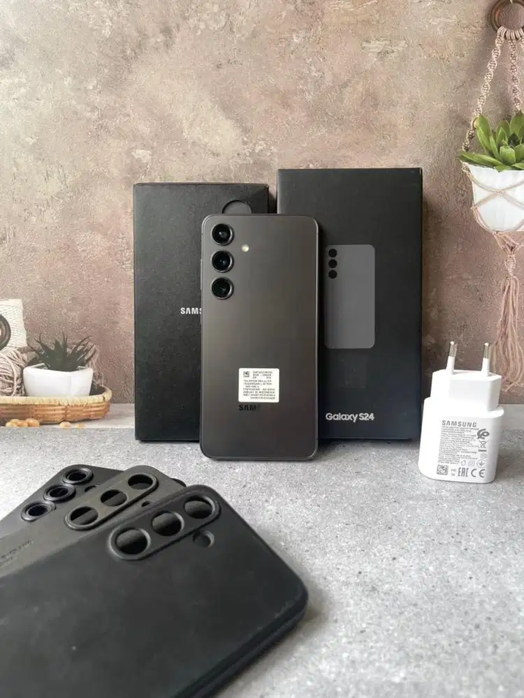 Samsung S24 5G 8/256