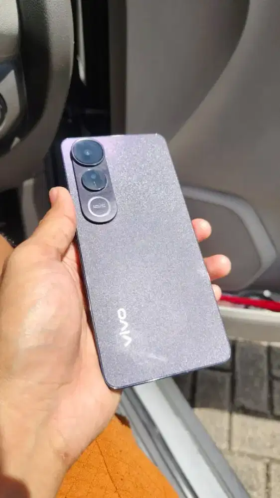 vivo v50 lite garansi