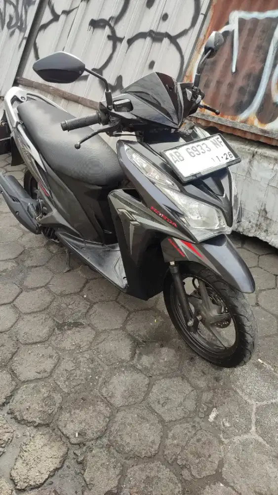 Honda vario 125 2013