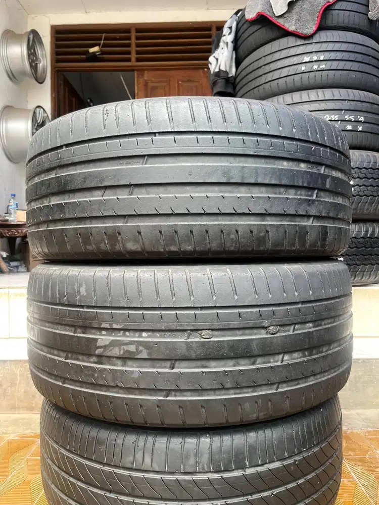 Ban Michelin Pilot Sport EV 255 45 r20 2Pcs