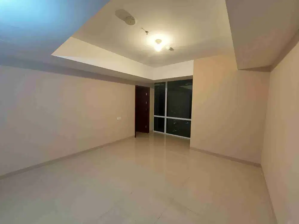U Residence 2 Bedroom Tower 2 Unfurnished