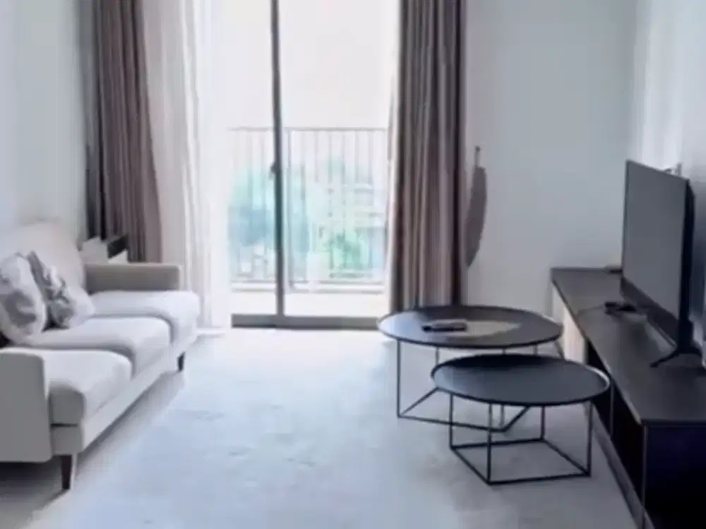 Dijual Apartemen 1Br di Southgate Residence By Rumah Chinida (Dw)