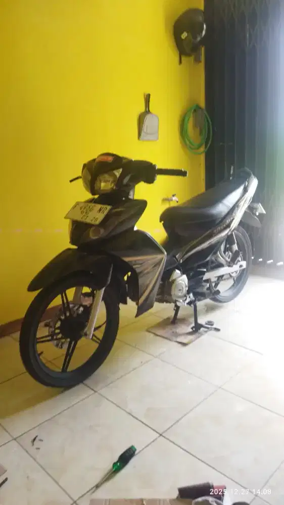 Jual Motor Yamaha Jufiter 2011 Robot