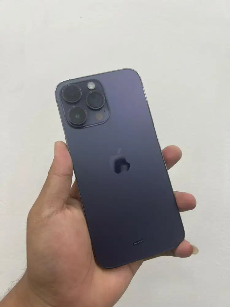 IPhone 14 Pro Max 512GB Ibox