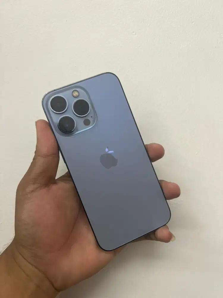 IPhone 13 Pro 256GB All Operator