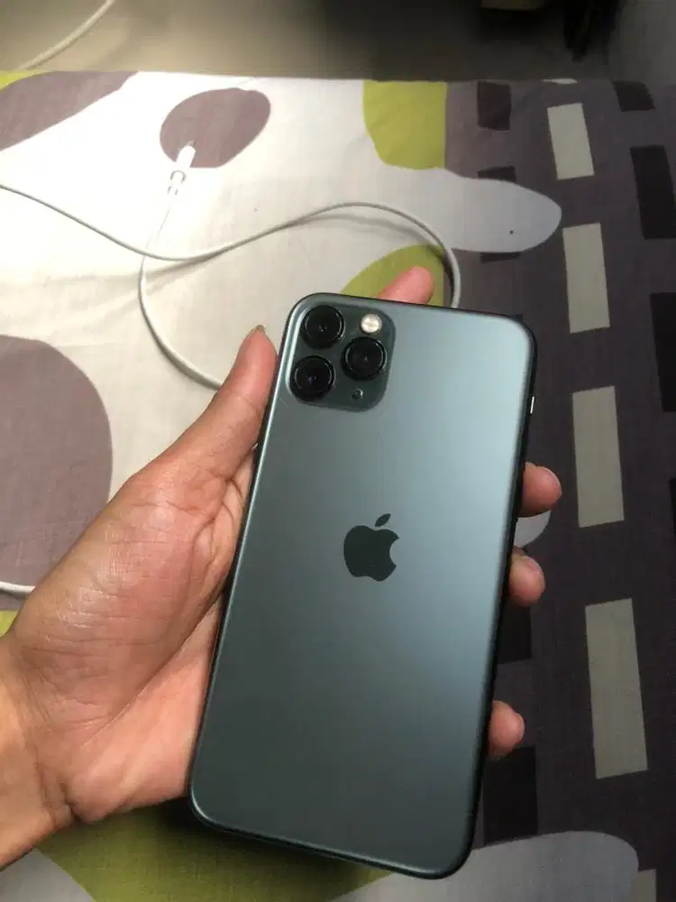 IPHONE 11 PRO 64