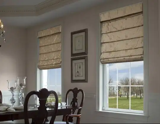 Dijual Gorden & Blind Vertikal/Vertical Roll/Roller Gordyn Hordeng