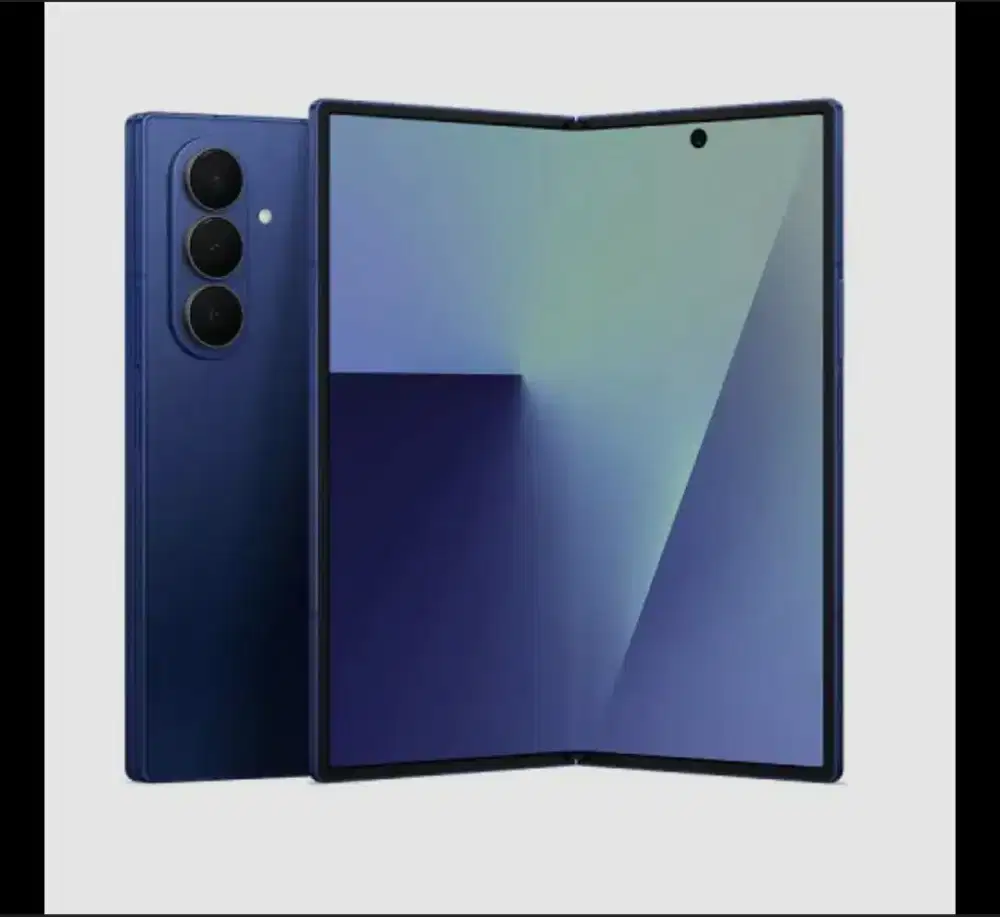 READY Z FOLD 7 DI SAMSUNG THE PARK MALL SEMARANG