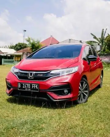HONDA JAZZ RS CVT TAHUN 2019 PMK 2020