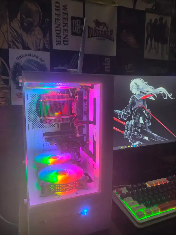 Pc only pemakaian sendiri haraga terbaik ambil