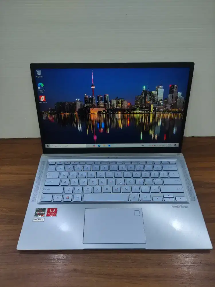 Asus Zenbook UM431DA