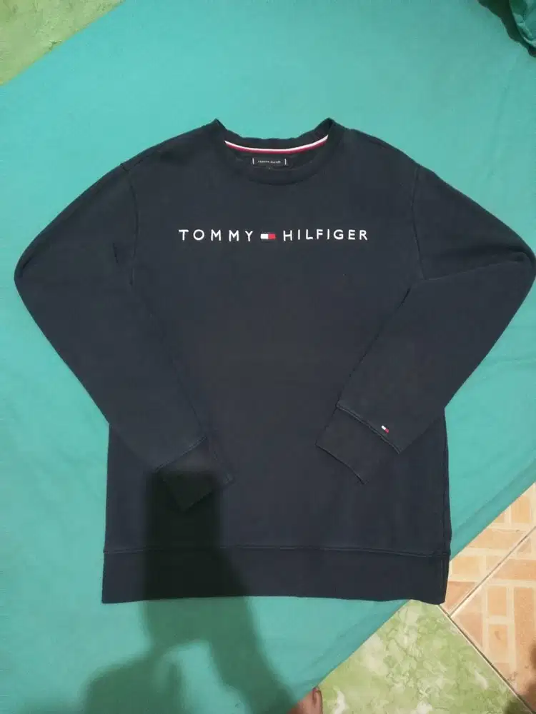 Crewneck Original Tommy Hilfiger